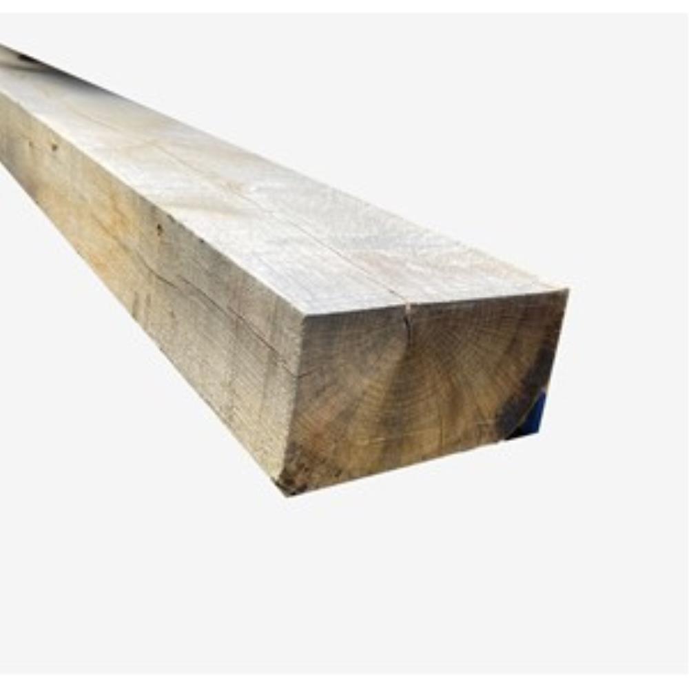 Hardwood-Sleepers